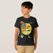 Funny 67 Meme Sick Seven Number Tee  T-shirt (Voorkant volledig)