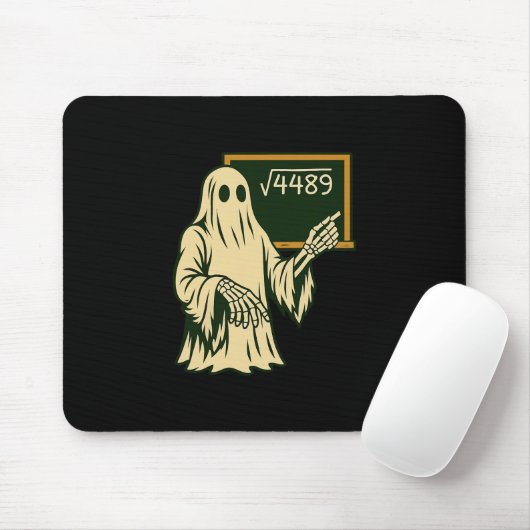 Funny 67 Meme Square Root 4489 Slang Math Teacher  Muismat (Met muis)