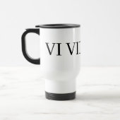 funny 67 roman numeral reisbeker (Links)