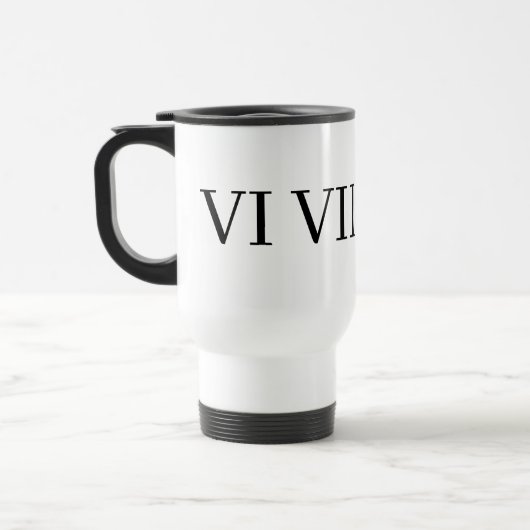 funny 67 roman numeral reisbeker (Links)