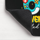 Funny 67 School Nurse Christmas Six Seven School N Muismat (Hoek)