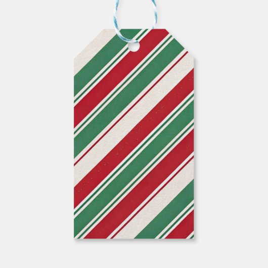 Funny 67 Six Seven Brianrot Christmas Squad Cadeaulabel (Achterkant)