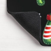 Funny 67 Six Seven Meme Couple Matching Christmas  Muismat (Hoek)