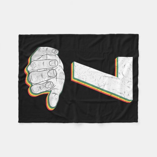 Funny 67 Six Seven Meme Couple Matching Halloween  Fleece Deken (Voorkant (Horizontaal))