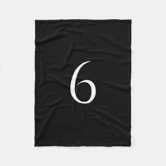 Funny 67 Six Seven Meme Couple Matching Halloween  Fleece Deken (Voorkant)