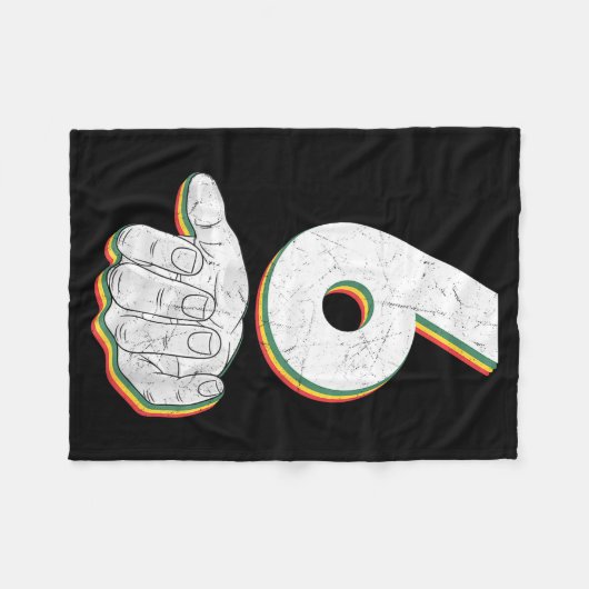 Funny 67 Six Seven Meme Couple Matching Halloween  Fleece Deken (Voorkant (Horizontaal))