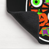 Funny 67 Six Seven Meme Couple Matching Halloween  Muismat (Hoek)