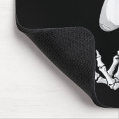 Funny 67 Six Seven Meme Couple Matching Halloween  Muismat (Hoek)