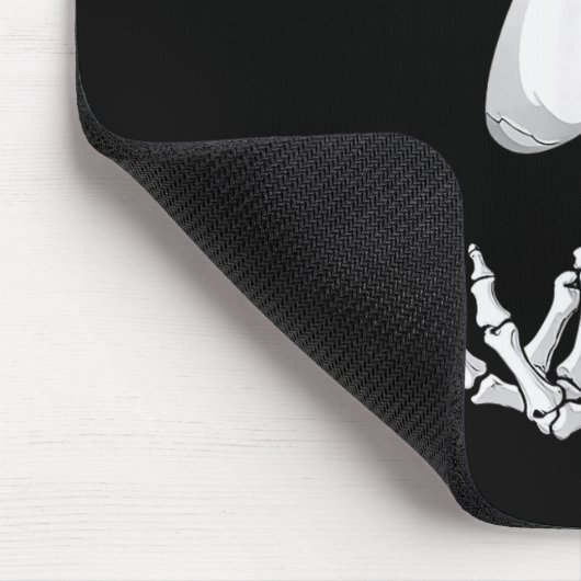 Funny 67 Six Seven Meme Couple Matching Halloween  Muismat (Hoek)