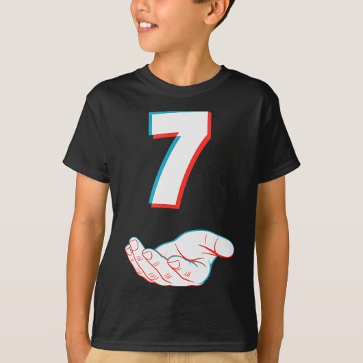 Funny 67 Six Seven Meme Couple Matching Halloween  T-shirt (Voorkant)