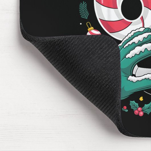 Funny 67 Six Seven Soccer Goalkeeper Funny Meme Ch Muismat (Hoek)