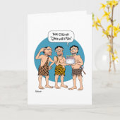 Funny 67th Birthday Kaart (Gele Bloem)