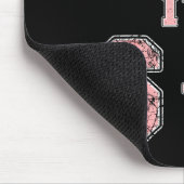 Funny 6 7 13th Birthday Six Seven Teenager 13 Year Muismat (Hoek)