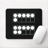 Funny 6 7 Number Teachers Students Six Seven Meme  Muismat (Met muis)