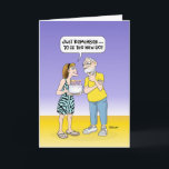 Funny 70th Birthday Kaart<br><div class="desc">Funny 70th Birthday Wenskaart voor een man dat 70 jaar oud wordt</div>