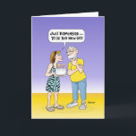 Funny 70th Birthday Kaart<br><div class="desc">Funny 70th Birthday Wenskaart voor een man dat 70 jaar oud wordt</div>