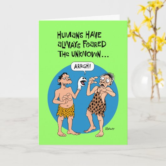 Funny 73rd Birthday Kaart (Gele Bloem)