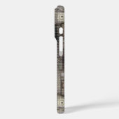 Funny  80s Retro Music Cassettebandje Case-Mate iPhone Case (Achterkant / Links)