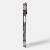 Funny  80s Retro Music Cassettebandje Case-Mate iPhone Case (Achterkant / Rechts)