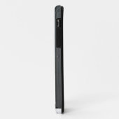 Funny 80s Retro VHS Cassettebandje iPhone Case-Mate iPhone Case (Achterkant/links)