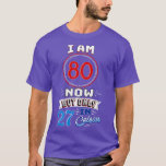 Funny 80th Birthday Gag Gift Only 27 T-shirt<br><div class="desc">Funny 80th Birthday Gag Gift Only 27 In Celsius.Check out for Math t shirts selection for the very best in single or custom,  handmade pieces from our clothing shops.</div>