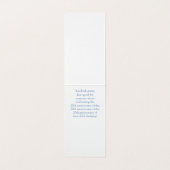 Funny 80th kaart (Binnenkant ongevouwen)