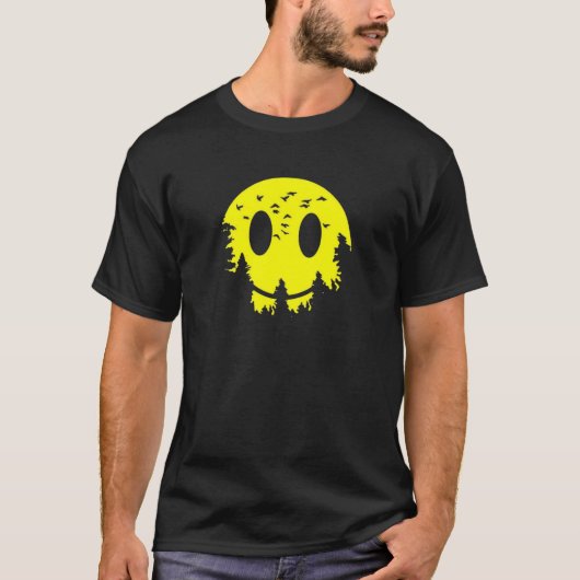 Funny 90 t-shirt (Voorkant)