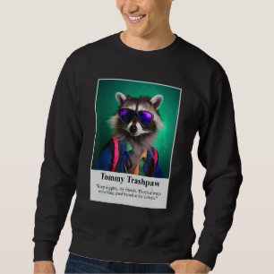 Funny 90's Raccoon Shirt - Funny 90s Shirt - Funny