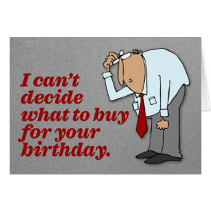 Funny "A Enkele Quarts of Vodka" Birthday Kaart