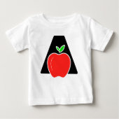 Funny A voor Apple (Voorkant)