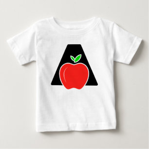Funny A voor Apple