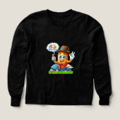 Funny Accountant (Voorkant)