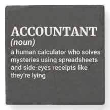 Funny Accountant Definition