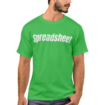 Funny Accountant - Spreadsheet
