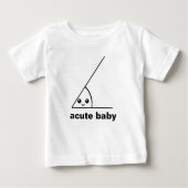 Funny acute angle geeky (Voorkant)