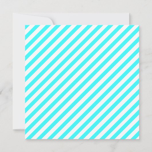 Funny Adult Birthday Invitations Kaart (Achterkant)