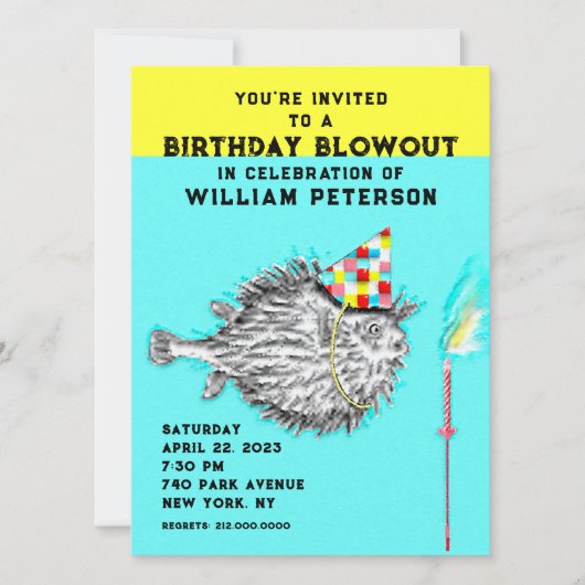 Funny Adult Birthday Kaart (Voorkant)