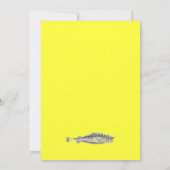 Funny Adult Birthday Kaart (Achterkant)