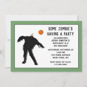 Funny Adult Birthday Kaart (Voorkant)