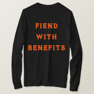 Funny Adult Halloween T-shirt