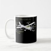 Funny Aerospace Engineer Engineering Gift How Koffiemok (Links)