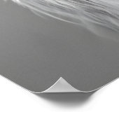 Funny Afghan Hound Bathroom Print, Toilet Paper Poster (Hoek)