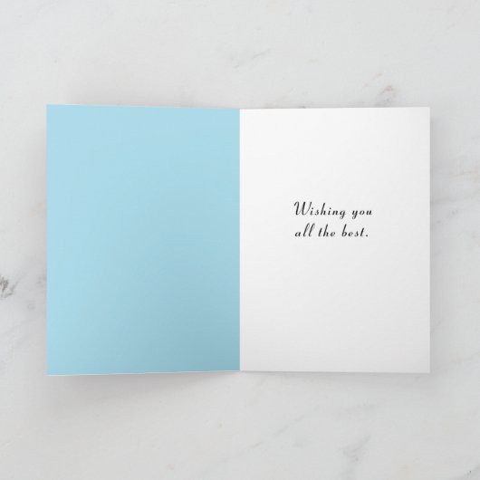 Funny Afstuderen Cats Kaart (Binnen)