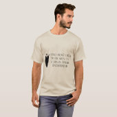 Funny Afstuderen T-shirts en cadeautjes (Voorkant volledig)
