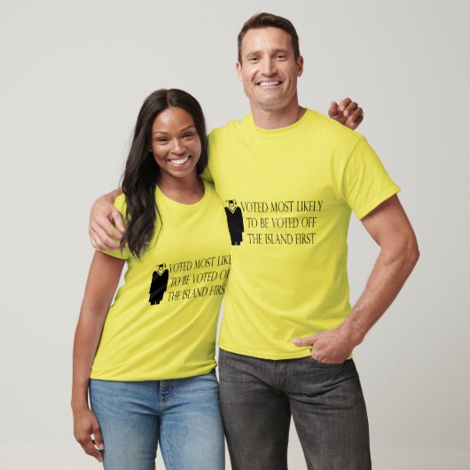 Funny Afstuderen T-shirts en cadeautjes (Unisex)
