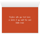 Funny Age brengt de oude leeftijd van Wisdom Birth (Binenzijde Horizontaal (Onderkant))