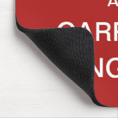 Funny Agile Project Manager Quote Project Team Muismat (Hoek)