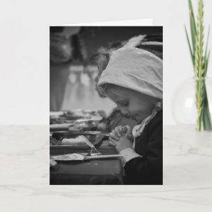 FUNNY ALL OCCASION PRAYY FOR UW SALVATION KAART