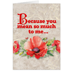 Funny All-Purpose Expression for People wij Love