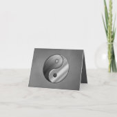 Funny Alternative Bad Dad Kaart (Voorkant)